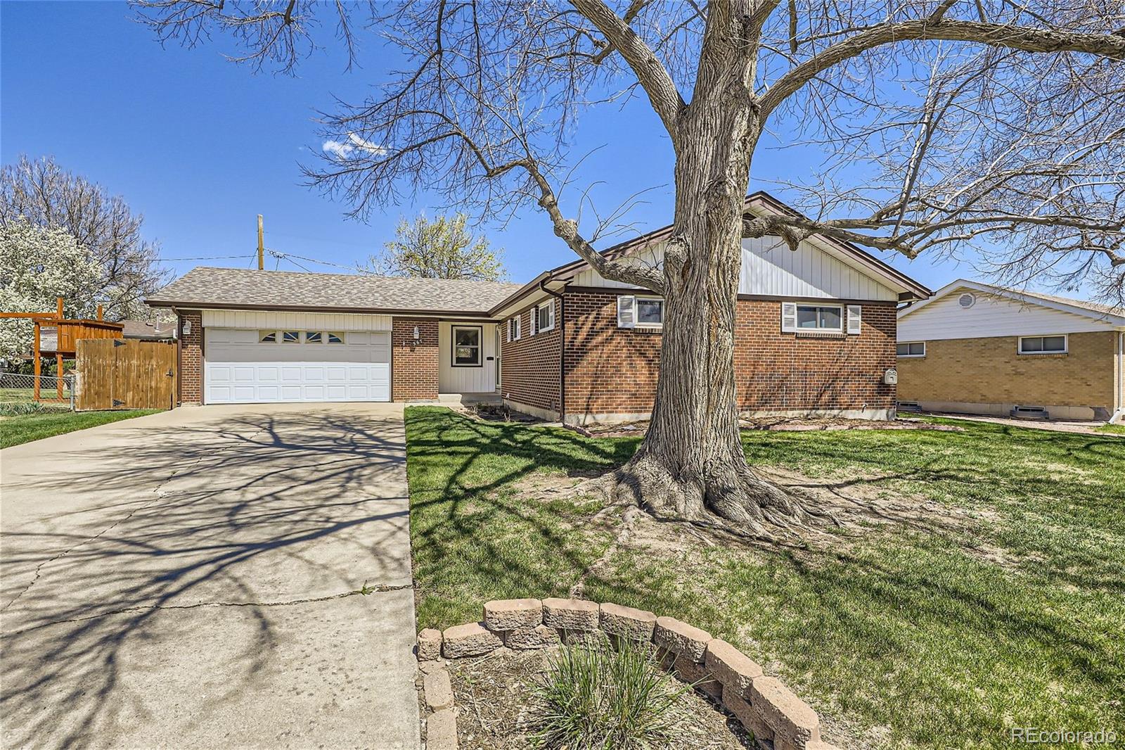 367  Muriel Drive, northglenn  House Search MLS Picture