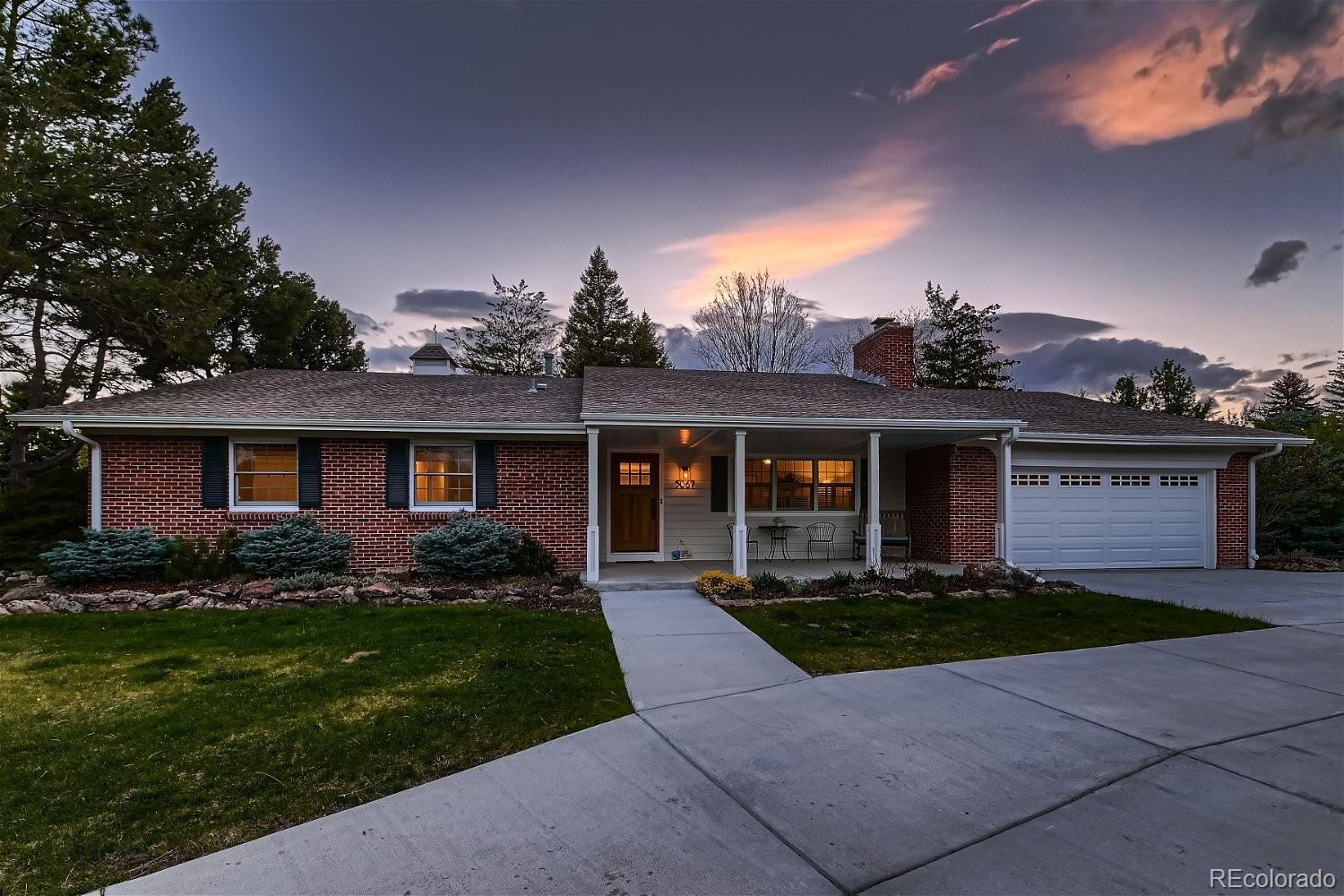 5067  Cottonwood Drive, boulder  House Search MLS Picture