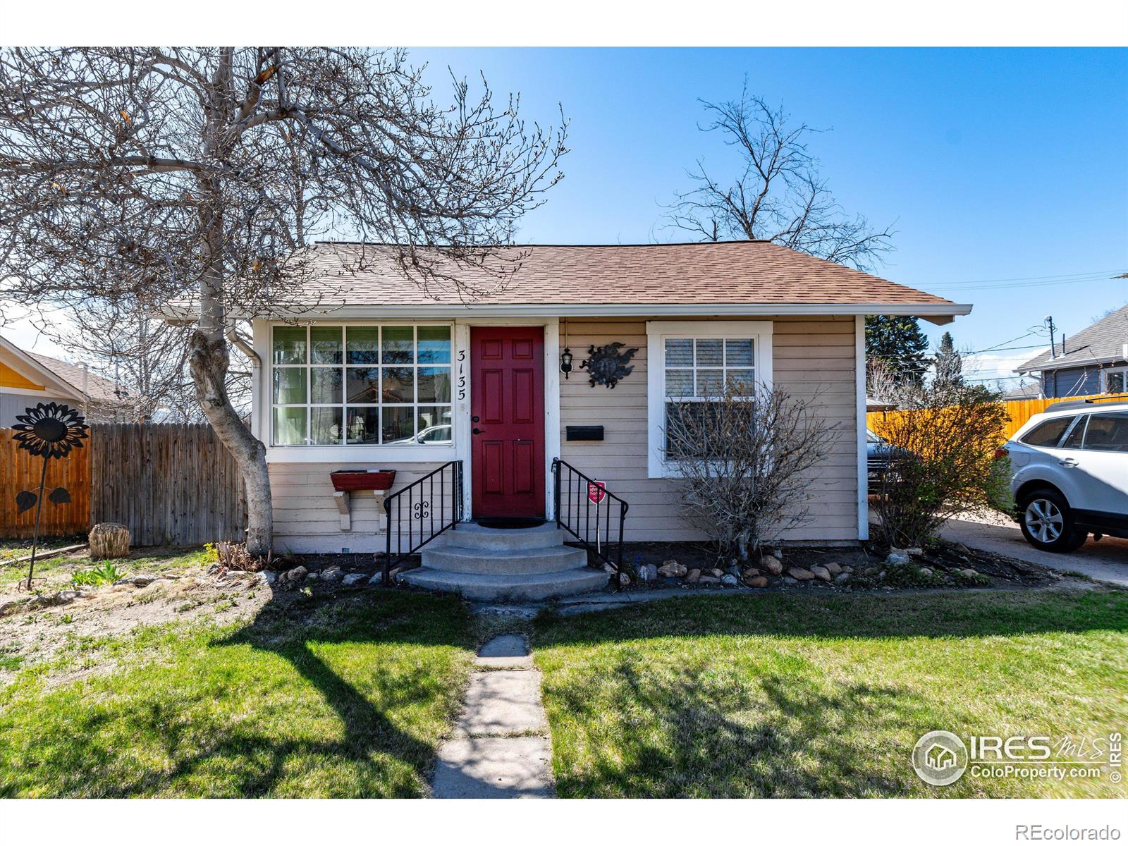 3135 S Logan Street, englewood  House Search MLS Picture