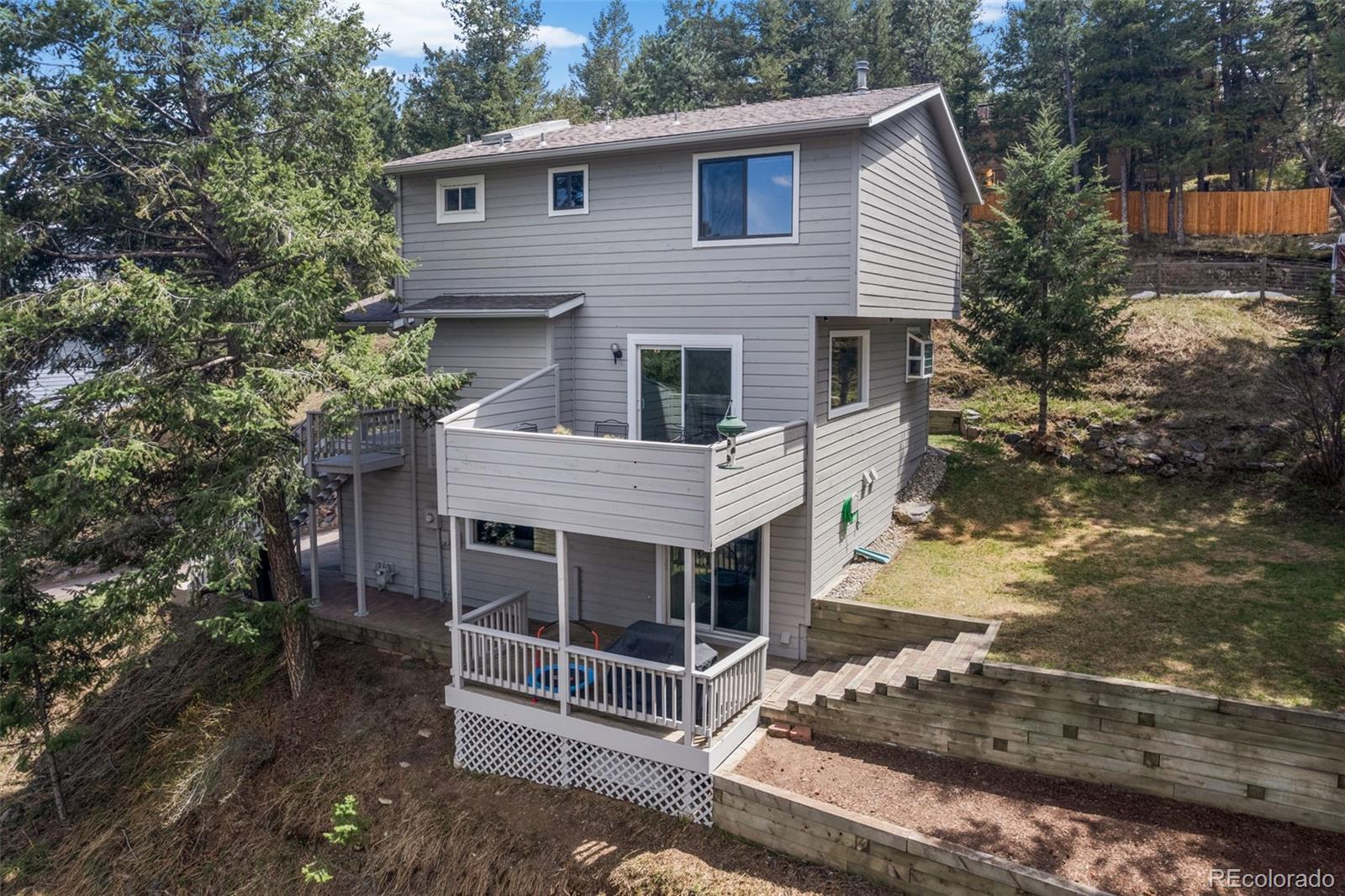 29981  Fir Drive, evergreen  House Search MLS Picture