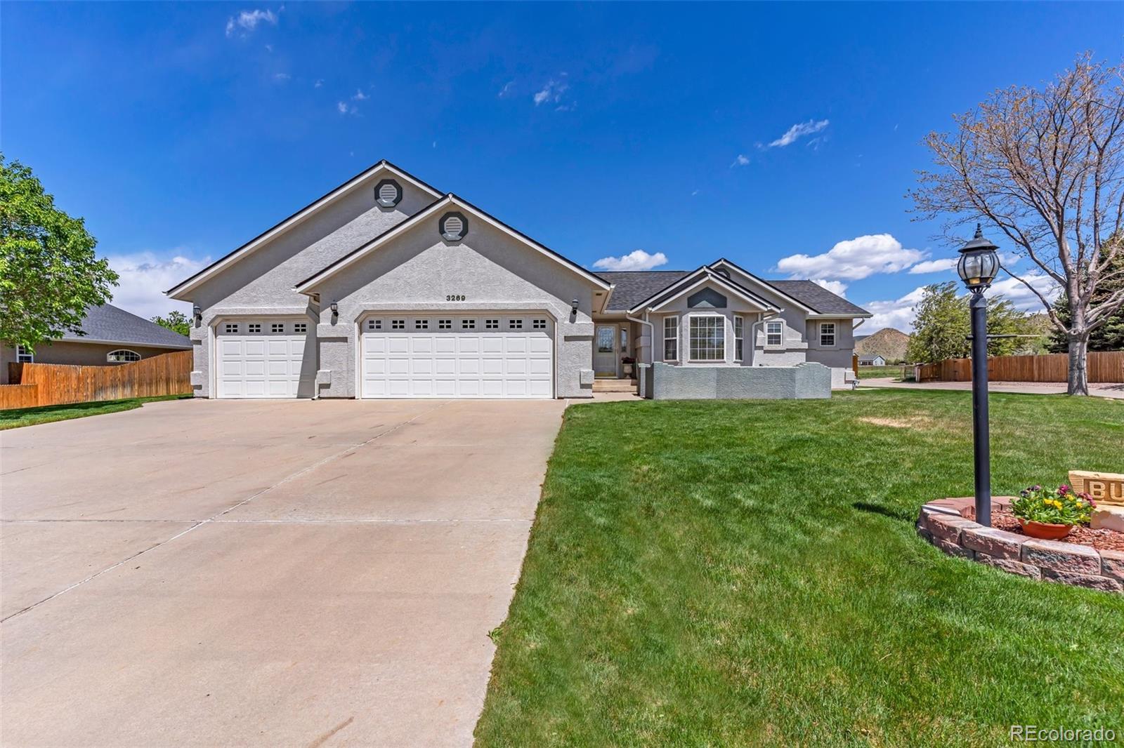 3269  Chaparral Road, canon city  House Search MLS Picture