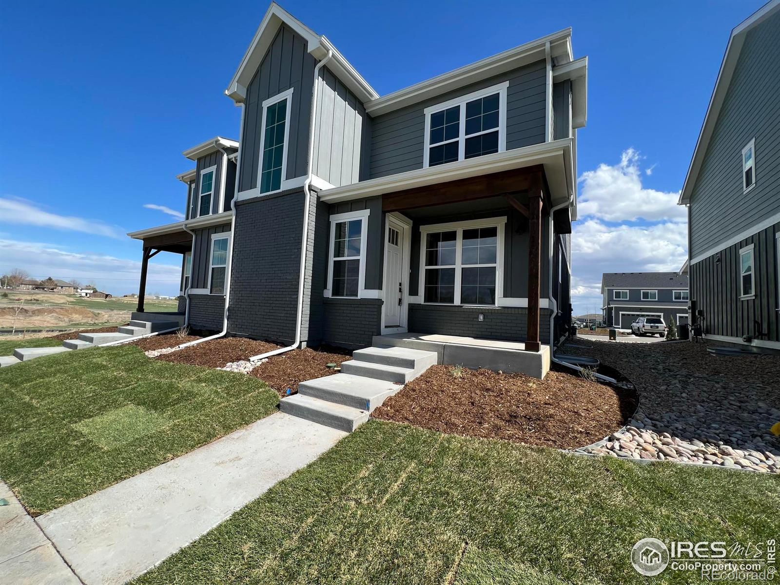 278  Dipper Court, berthoud  House Search MLS Picture