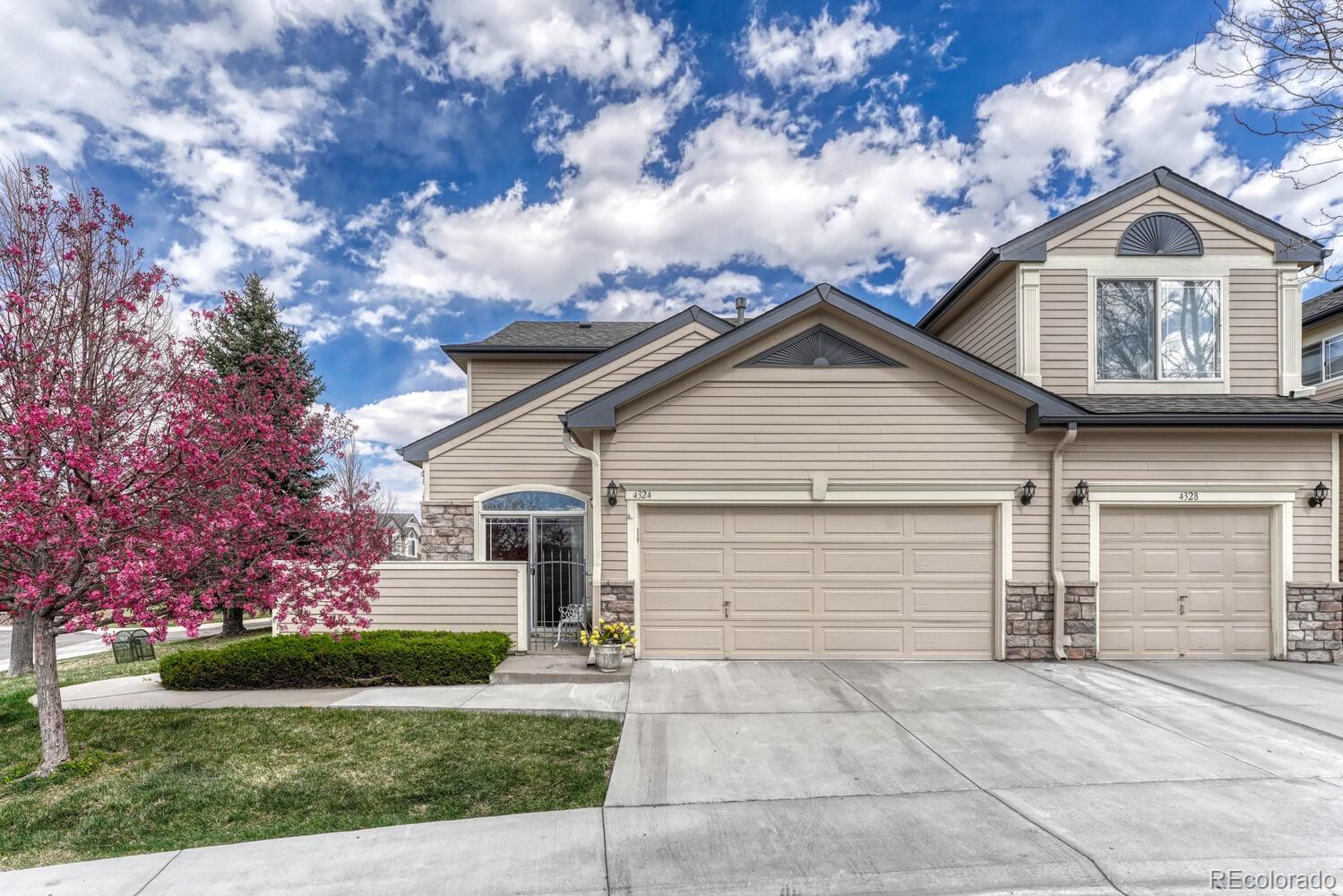 4324 S Queen Court, littleton  House Search MLS Picture