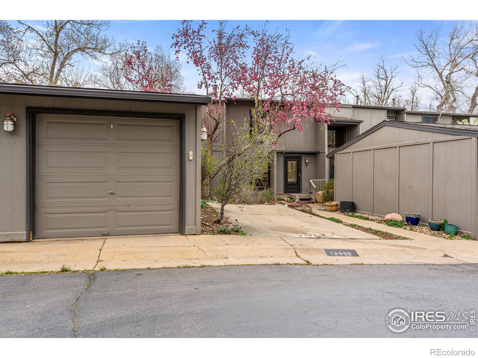1295  Bear Mountain Drive, boulder  House Search MLS Picture