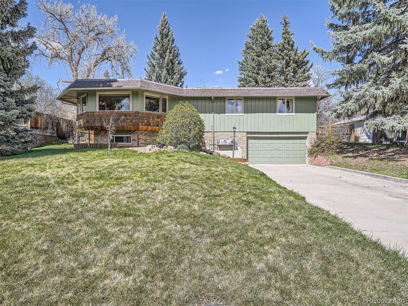 9405 W 73rd Place, arvada  House Search MLS Picture