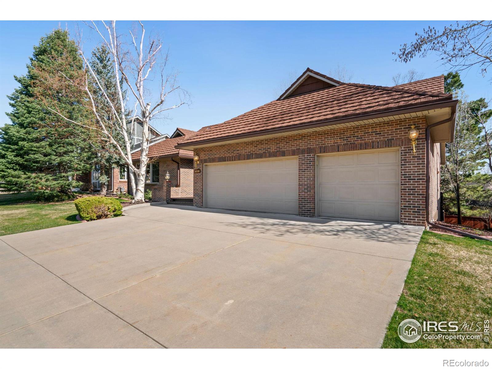 6558 S Cook Way, centennial  House Search MLS Picture
