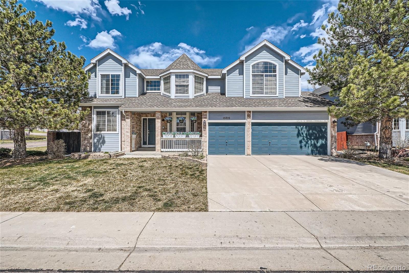 15835 W 71st Place, arvada  House Search MLS Picture