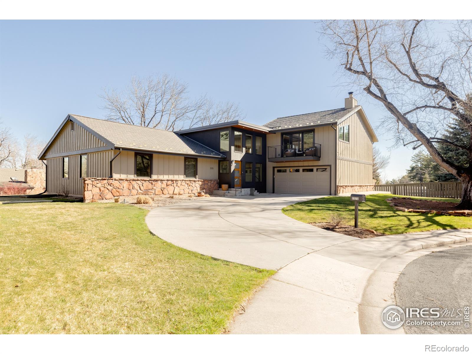 2575  Briarwood Drive, boulder  House Search MLS Picture