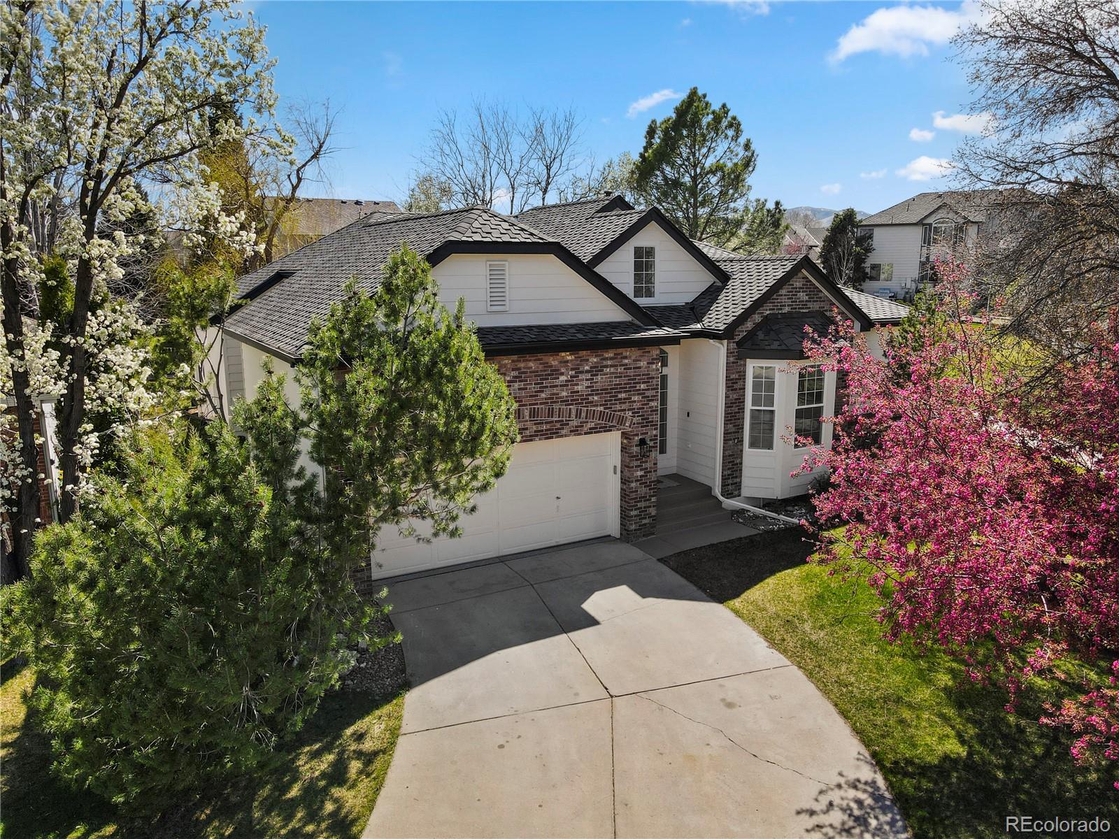 9690 W Gould Avenue, littleton  House Search MLS Picture