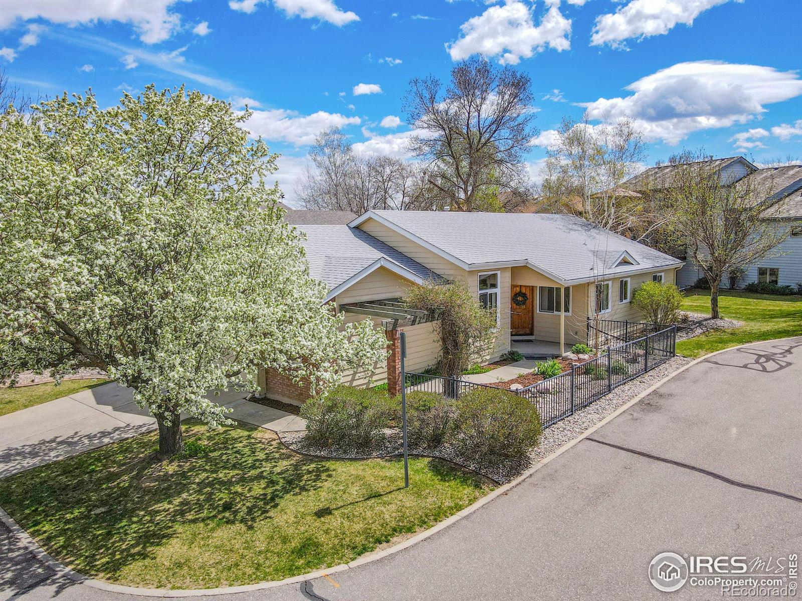 2870 N Empire Avenue, loveland  House Search MLS Picture