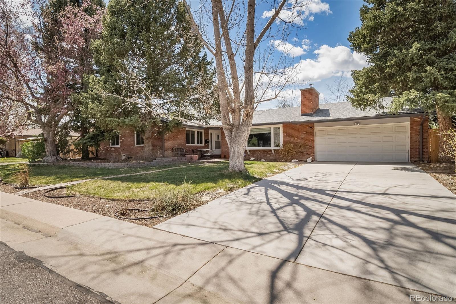 6925 S Sycamore Street, littleton  House Search MLS Picture