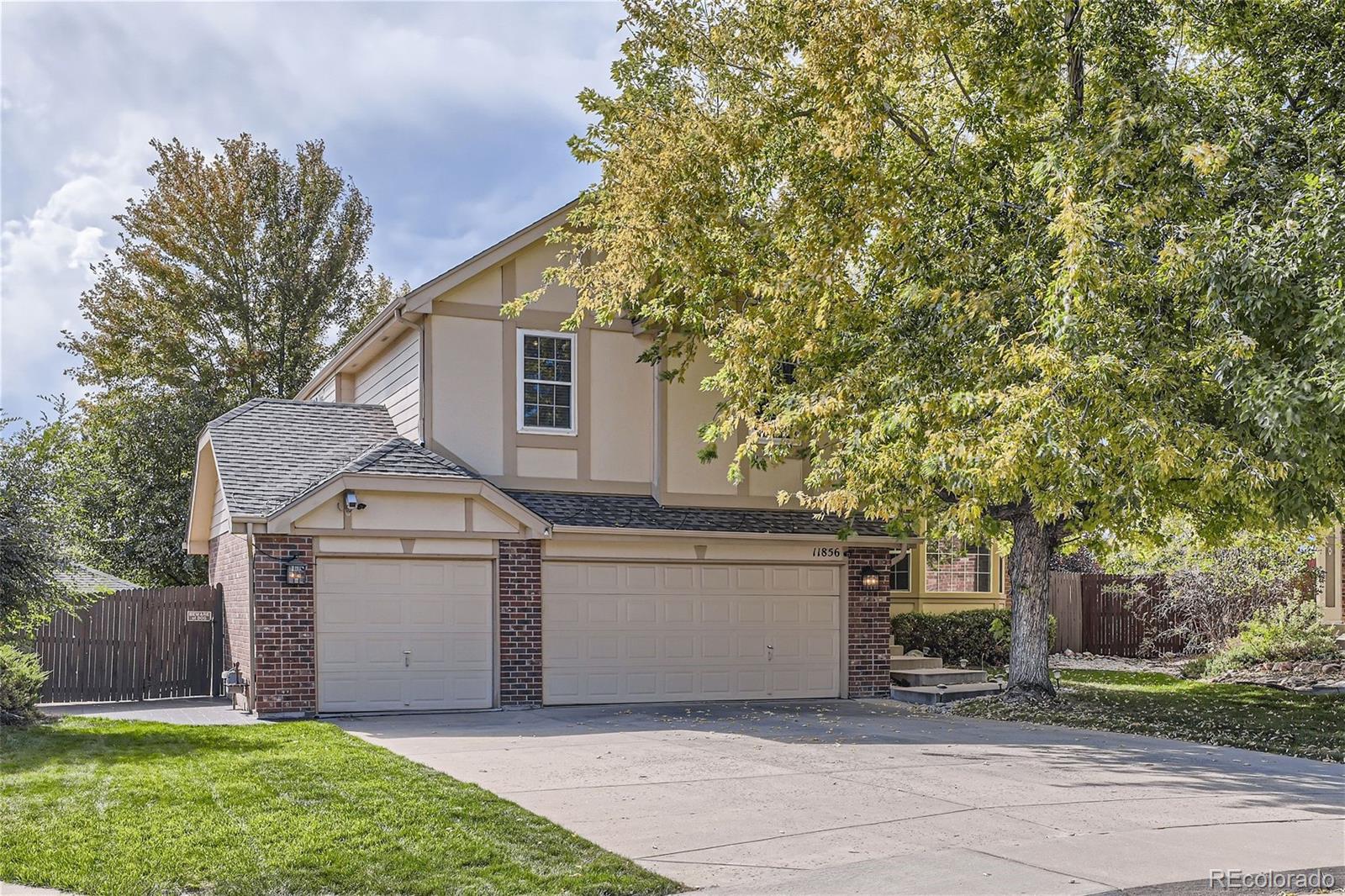 11856 W Belleview Drive, littleton  House Search MLS Picture