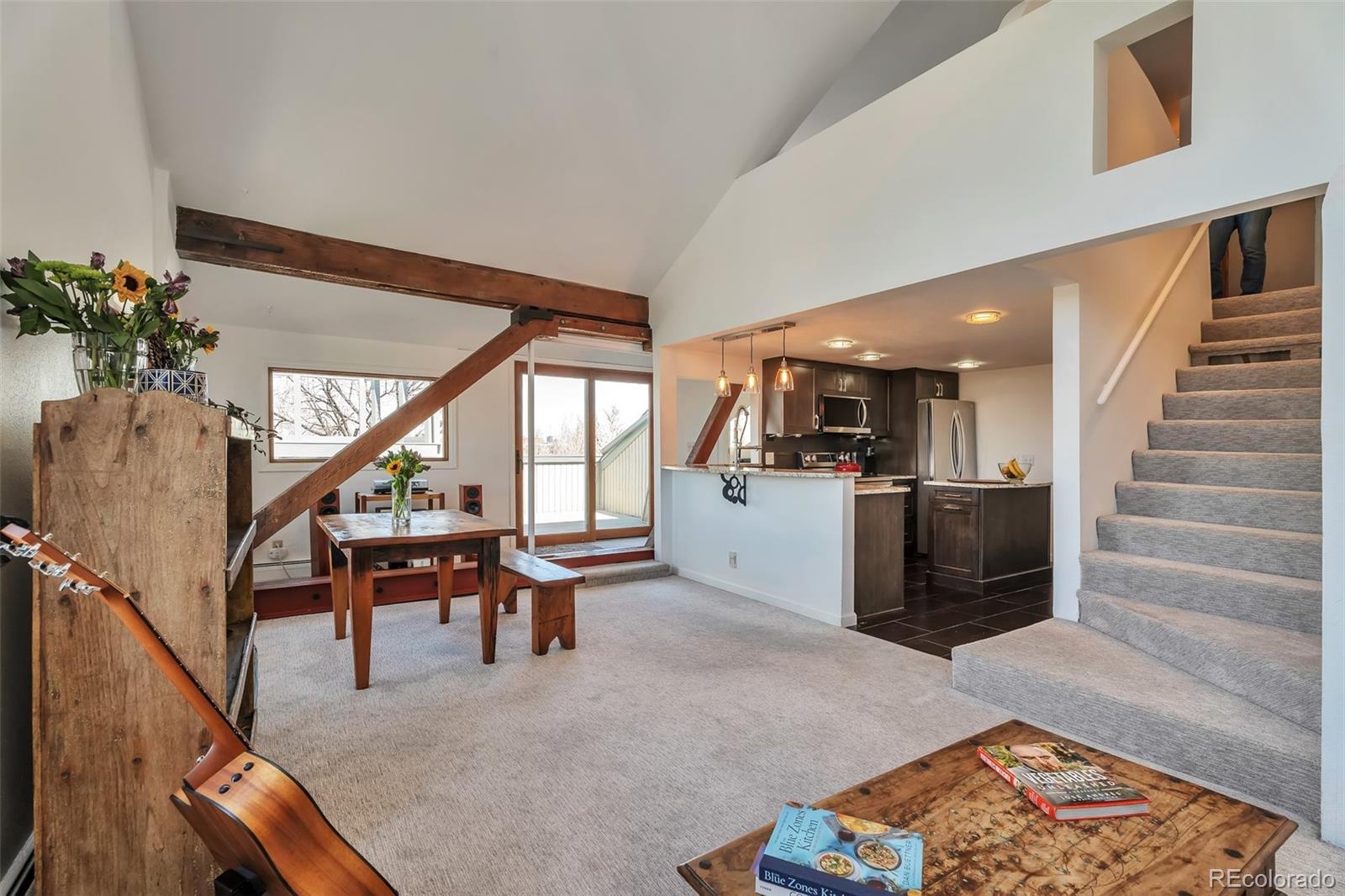 108 W Byers Place 303, Denver  MLS: 9026751 Beds: 2 Baths: 2 Price: $624,900