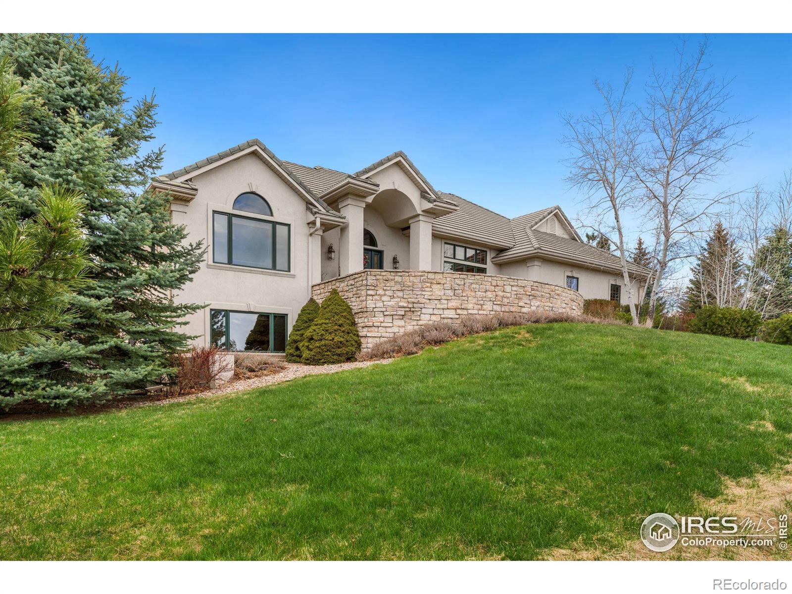 4837  Westridge Drive, fort collins  House Search MLS Picture