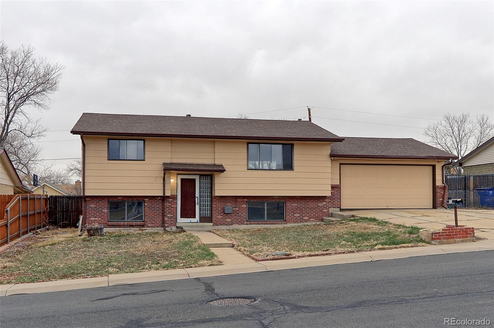 6501  Osceola Street, arvada  House Search MLS Picture
