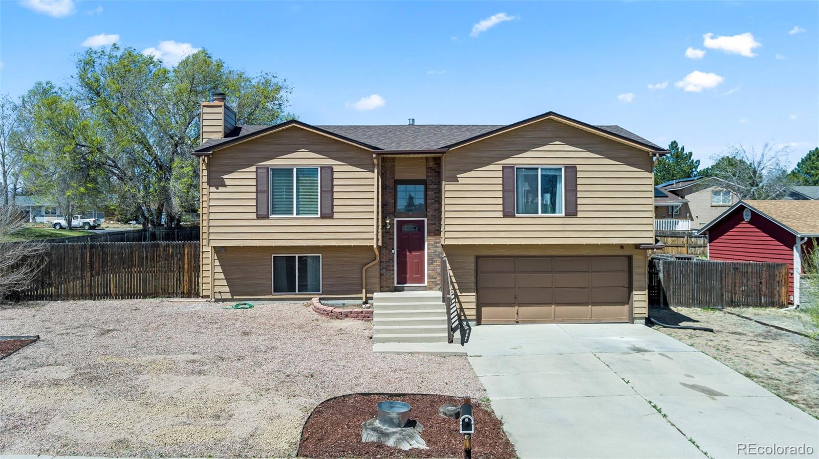 6960  Blue River Way, colorado springs  House Search MLS Picture