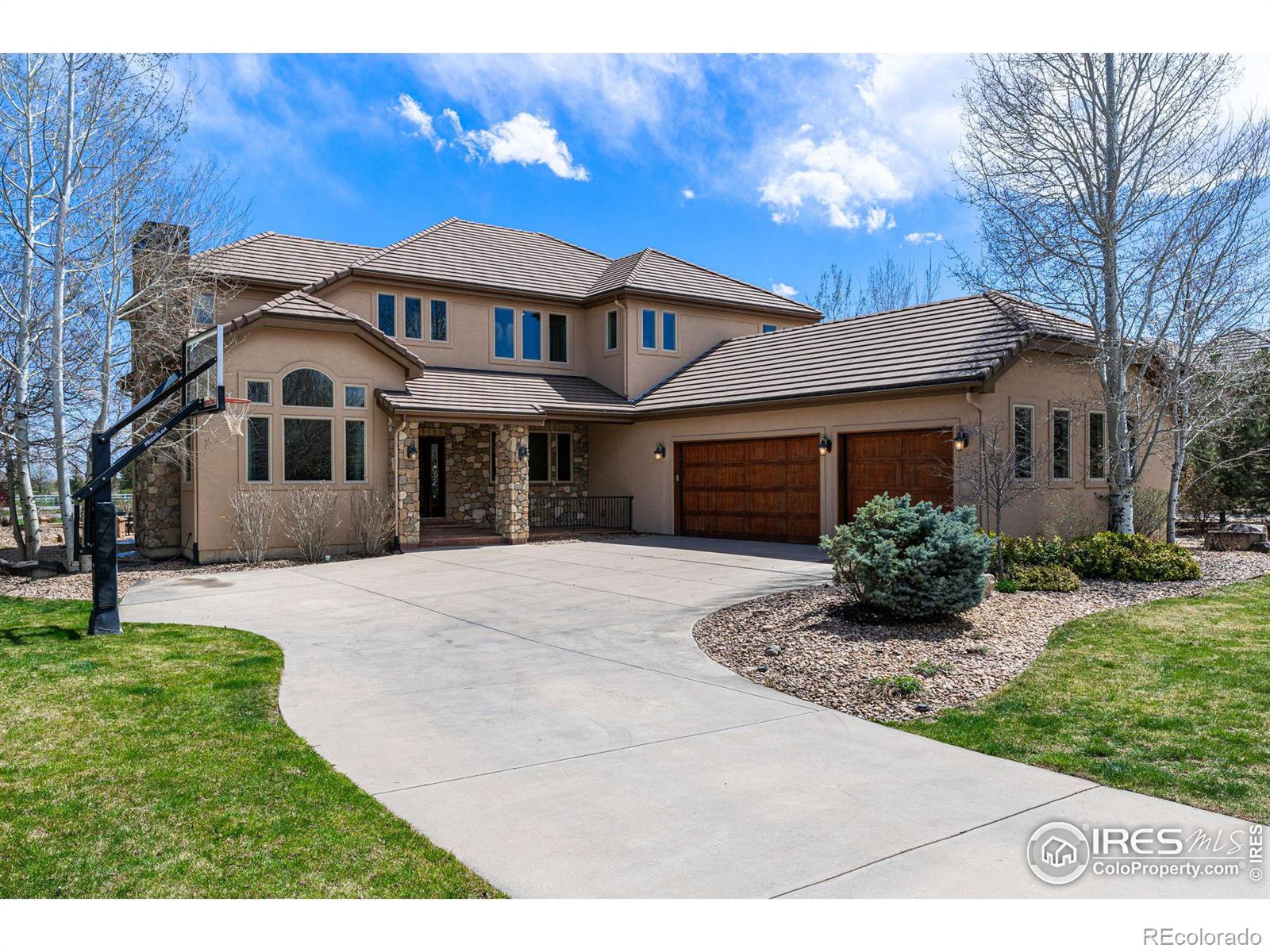 2112  Summerlin Drive, longmont  House Search MLS Picture