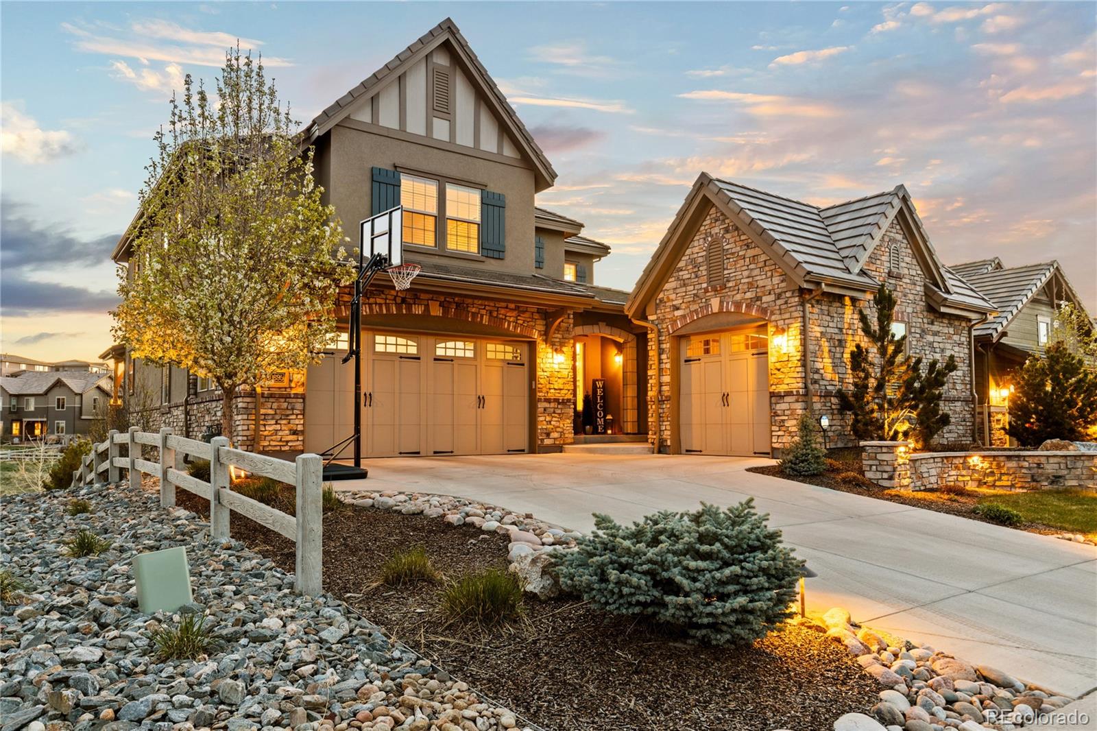 10695  Snowblossom Way, highlands ranch  House Search MLS Picture