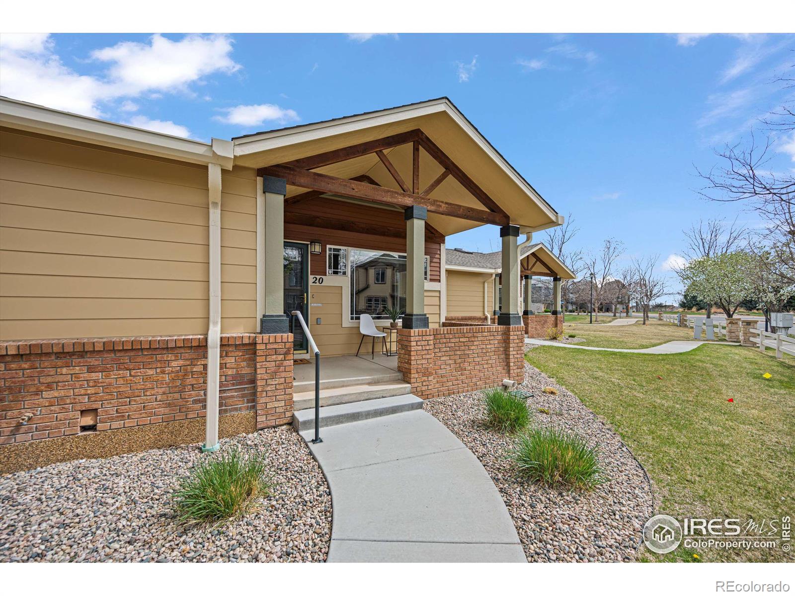 2550  Custer Drive, fort collins  House Search MLS Picture