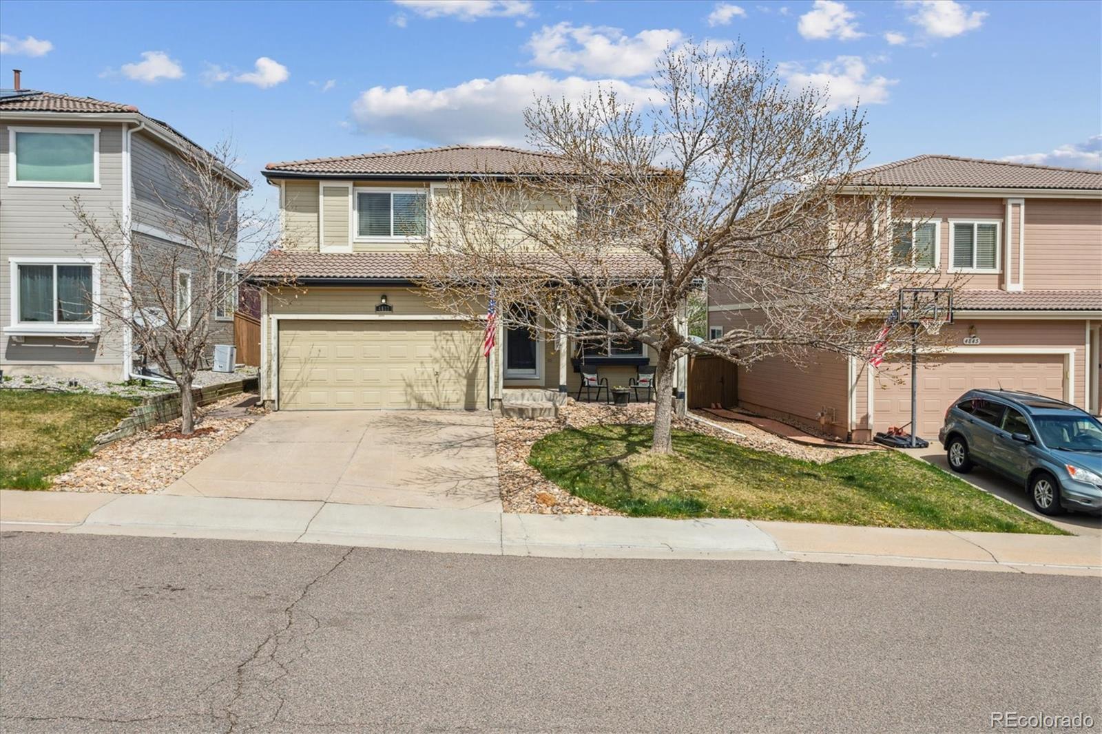 4833  Waldenwood Place, highlands ranch  House Search MLS Picture