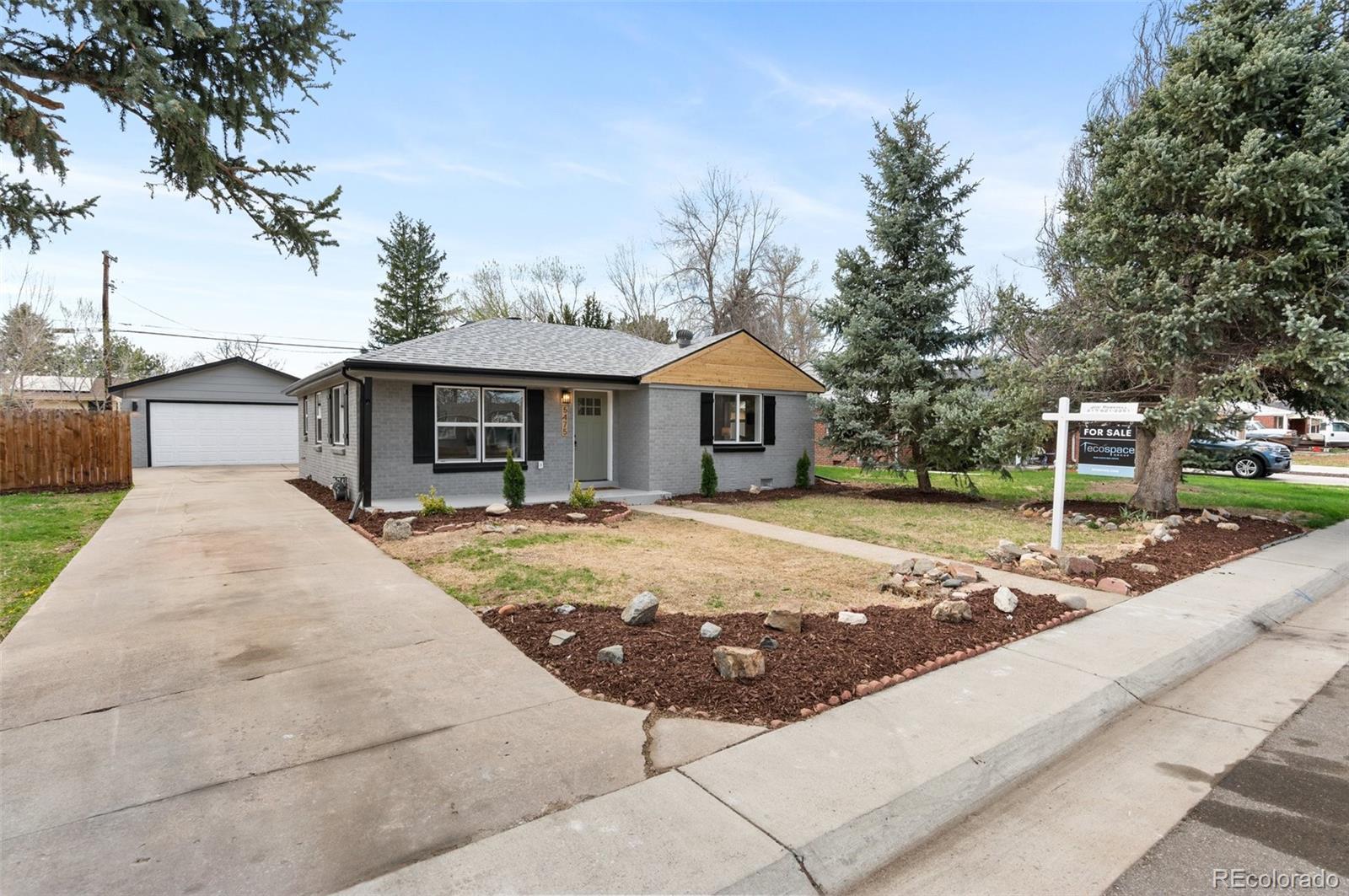 5475  Dudley Court, arvada  House Search MLS Picture