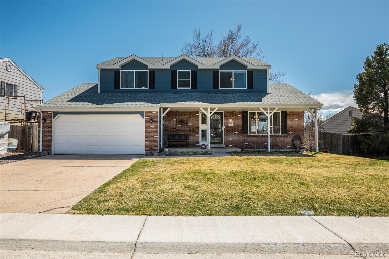 9310 W 81st Place, arvada MLS: 7971470 Beds: 4 Baths: 3 Price: $695,000