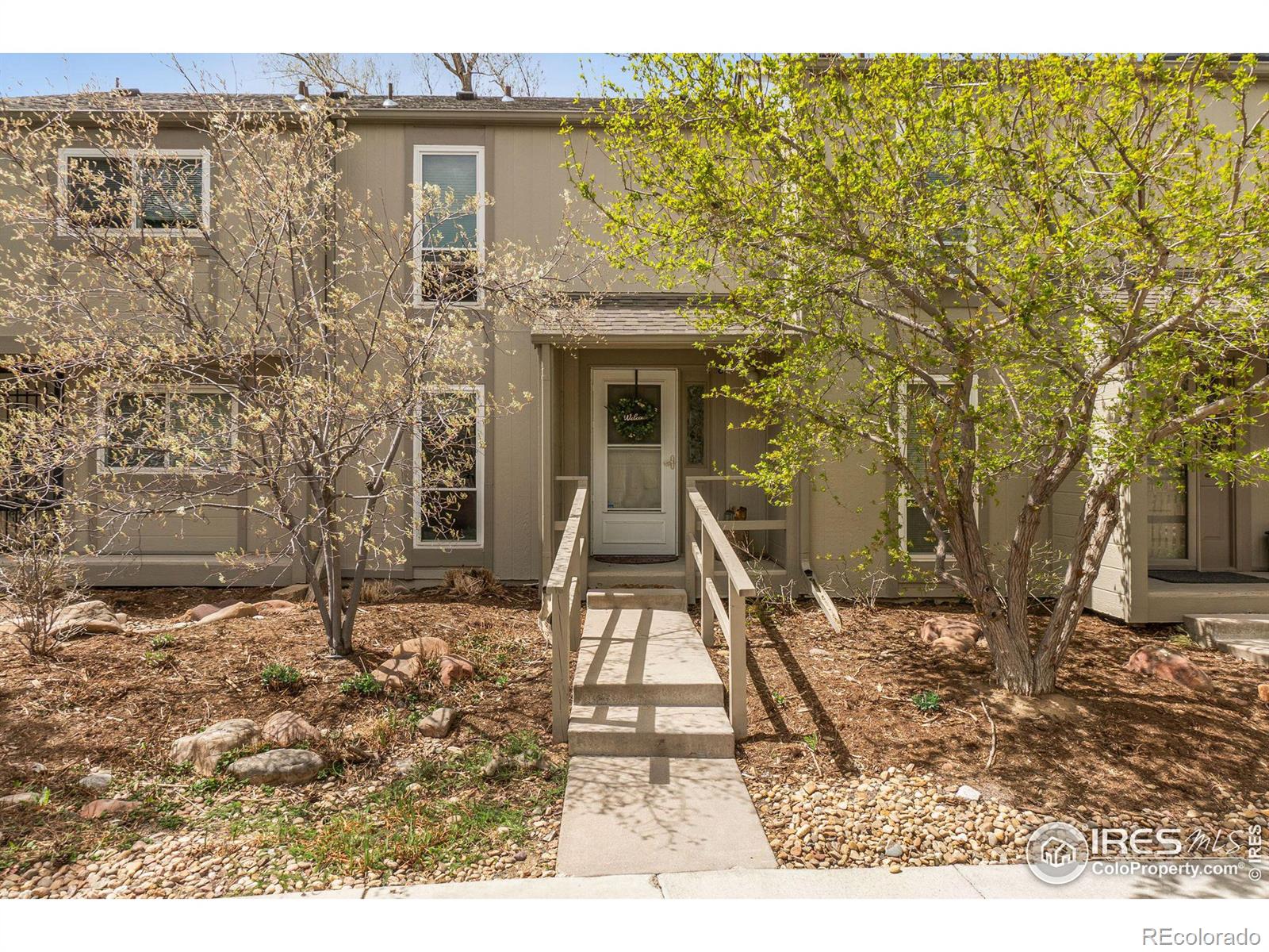 4811 W Moorhead Circle, boulder  House Search MLS Picture