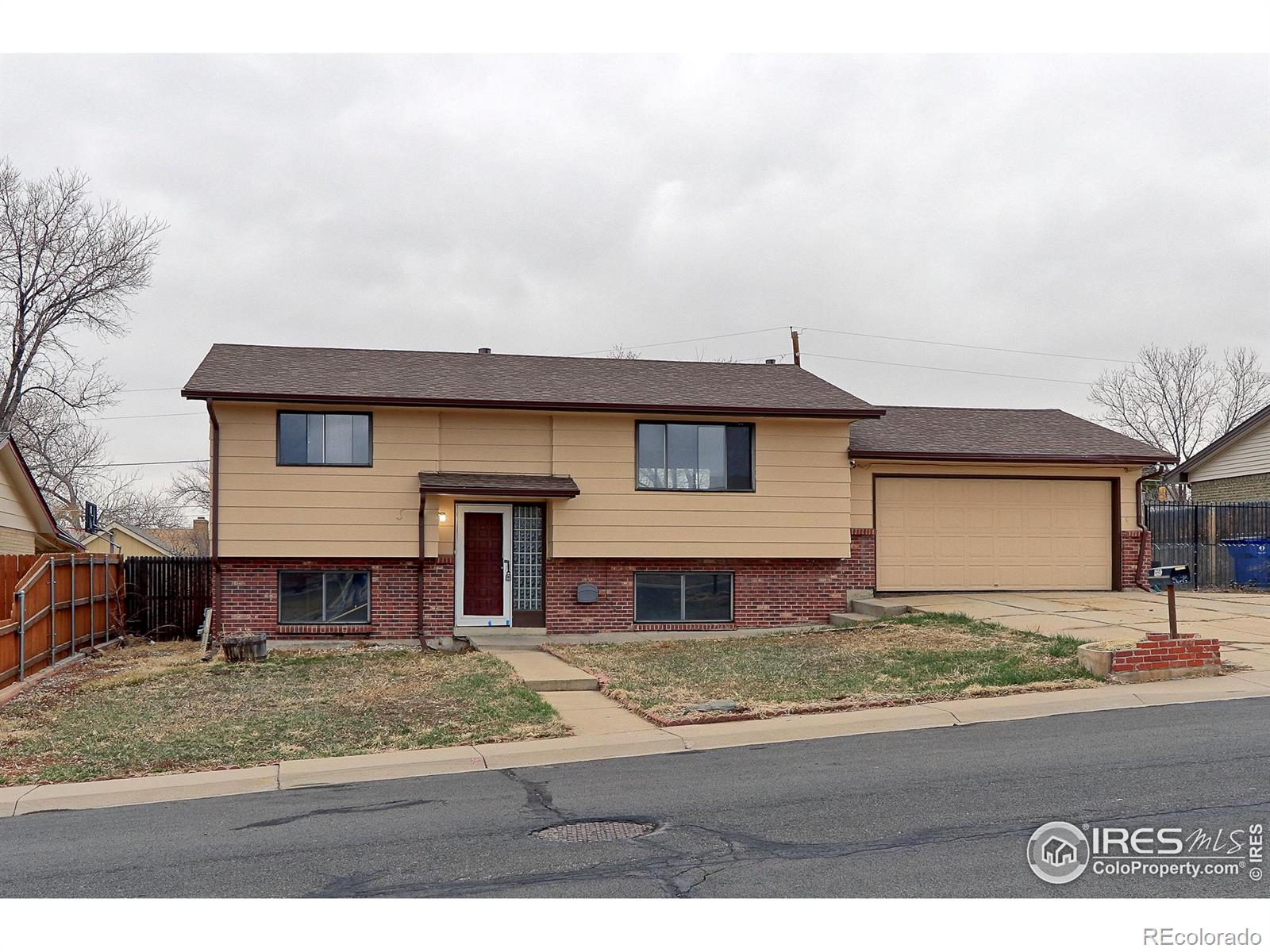 6501  Osceola Street, arvada  House Search MLS Picture