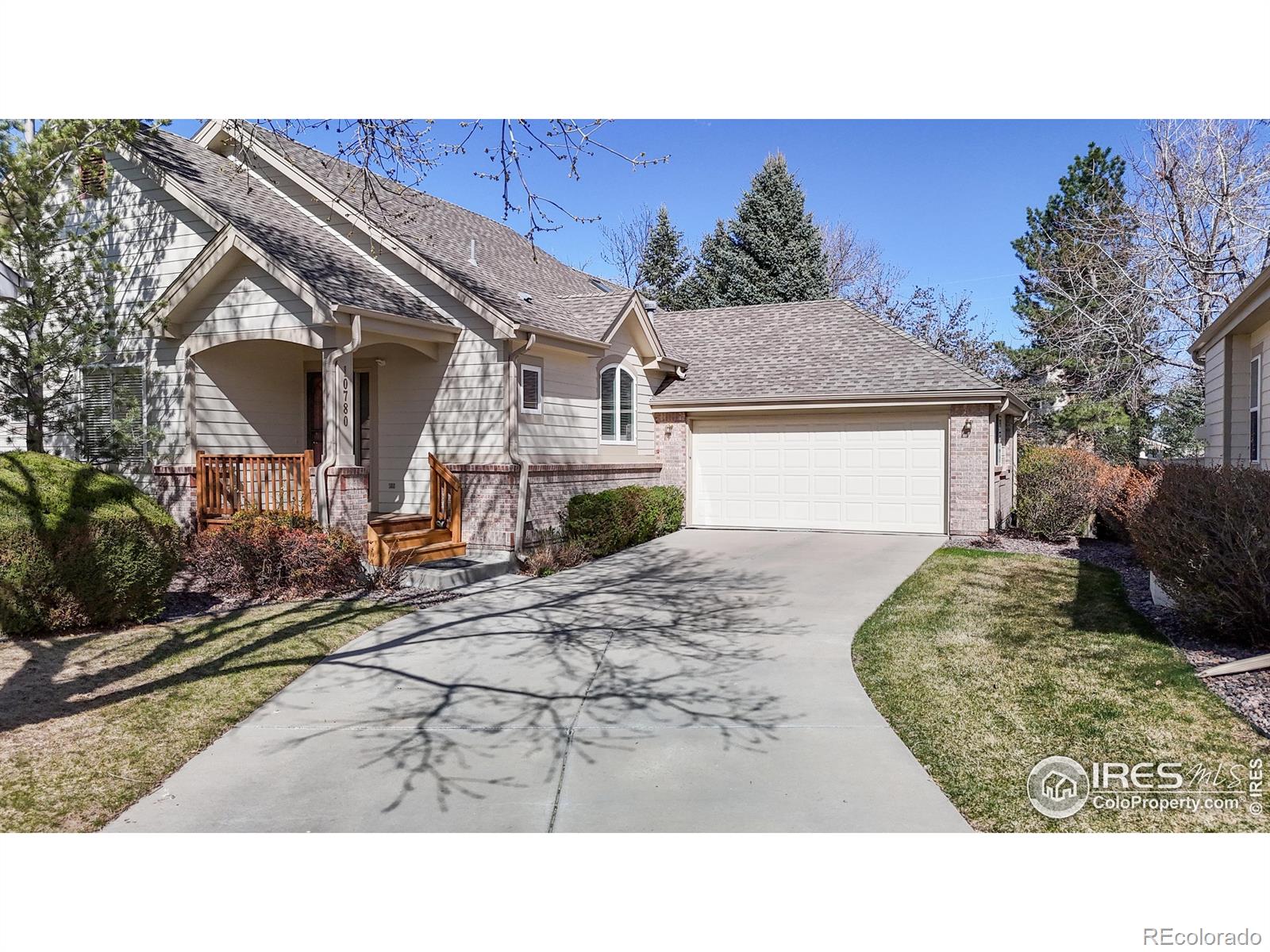 10780  Zuni Drive, westminster  House Search MLS Picture