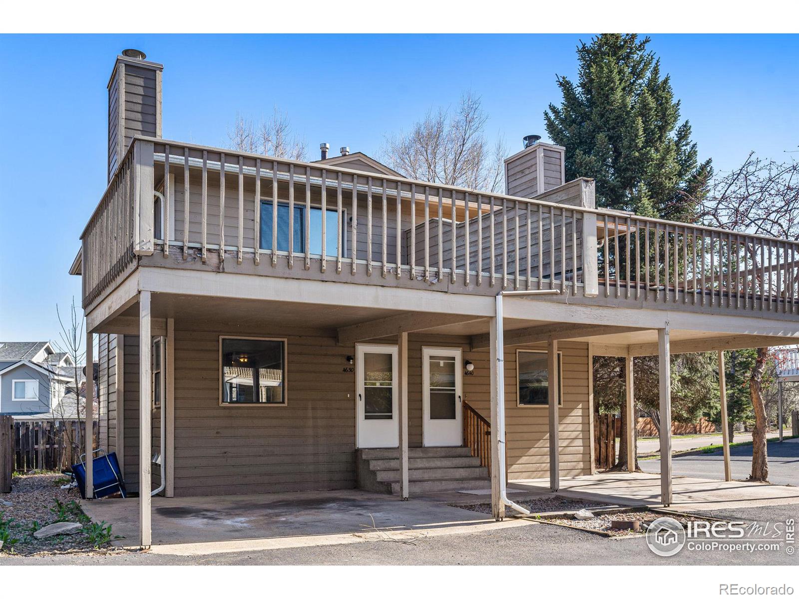 boulder  House Search Picture