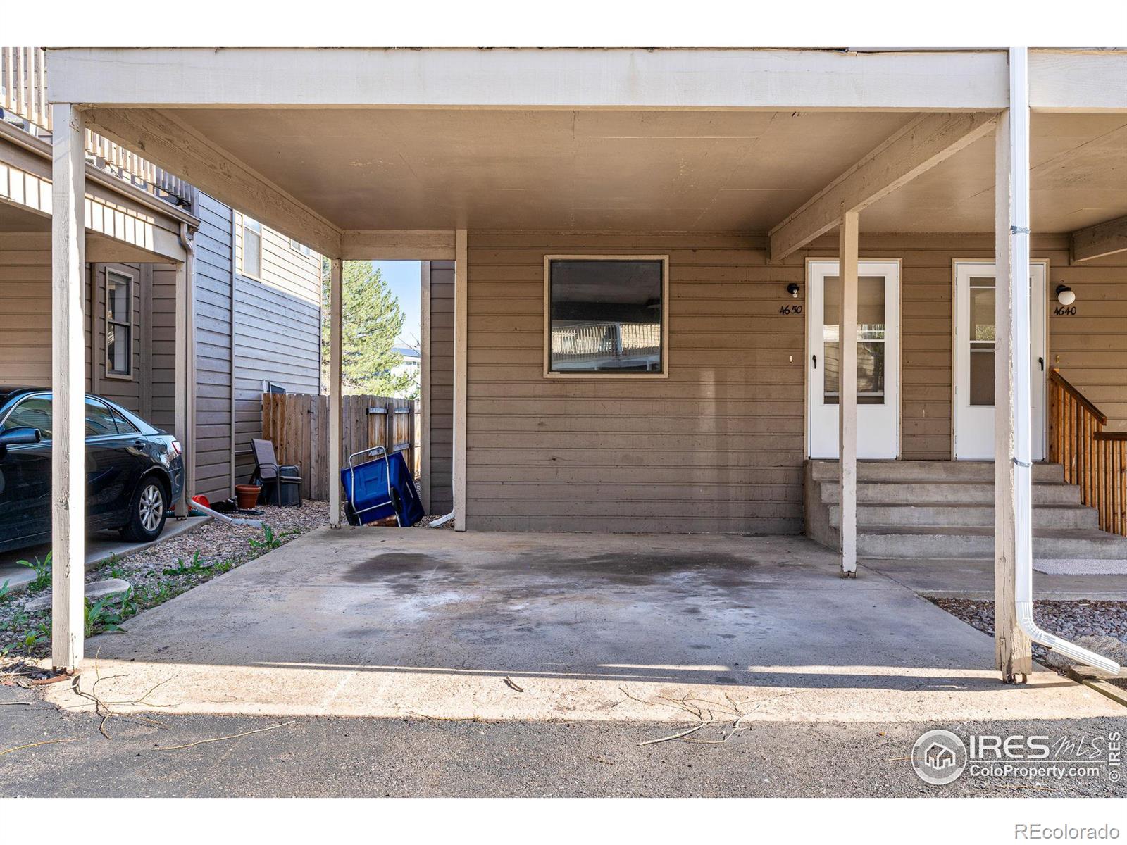 4650  Portside Way, boulder  House Search MLS Picture