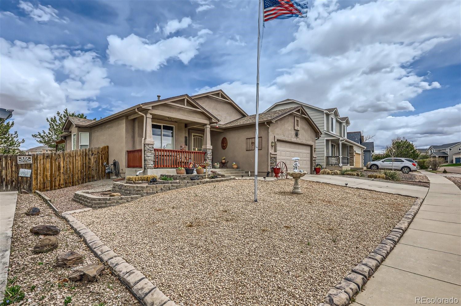4910  Hawk Meadow Drive, colorado springs  House Search MLS Picture