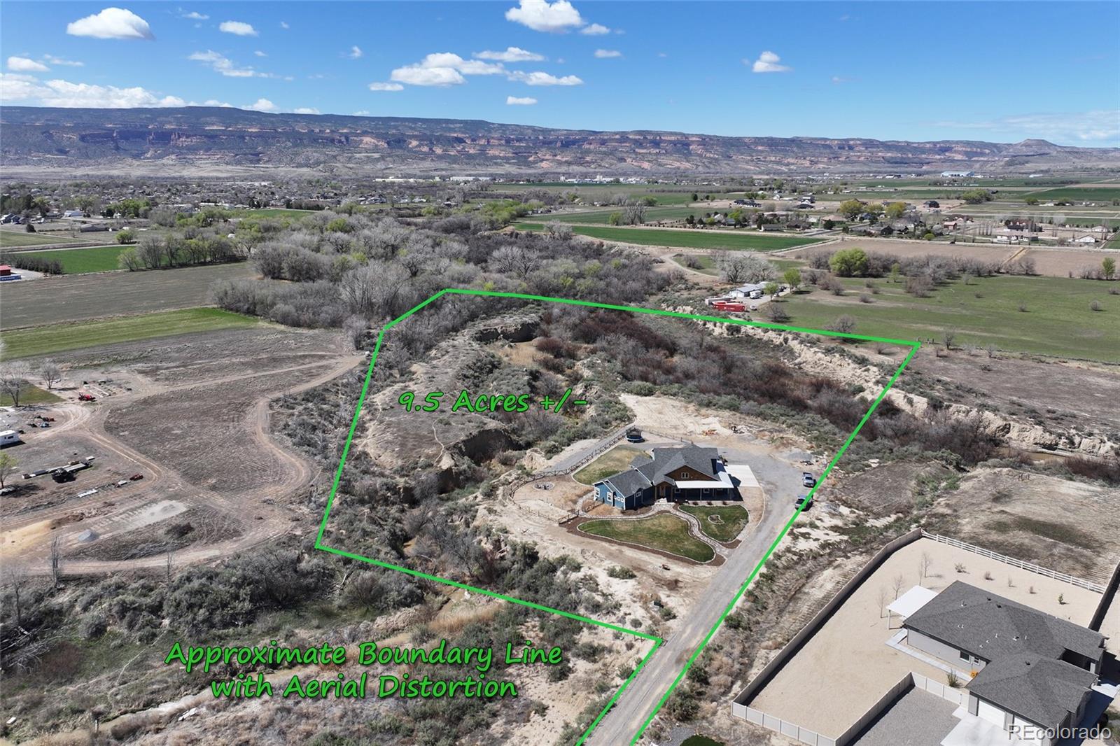 1235  17 1/2 Road, fruita  House Search MLS Picture