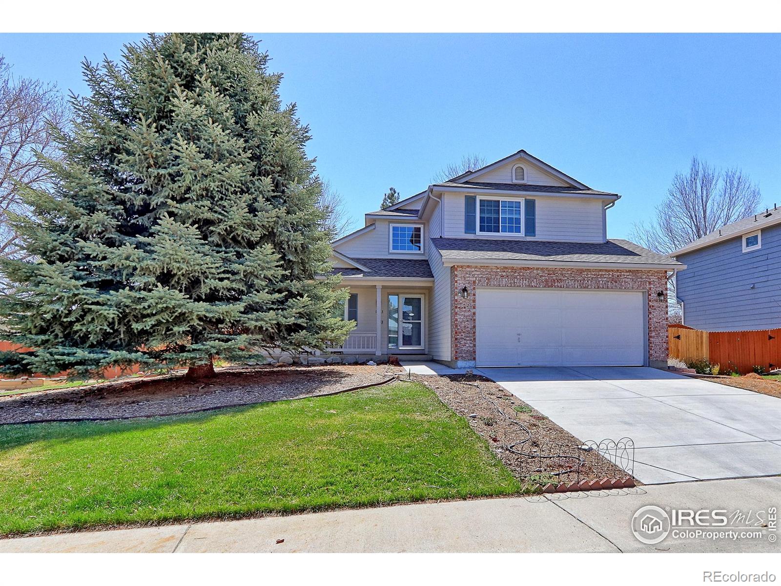 1423  Morningside Drive, longmont  House Search MLS Picture