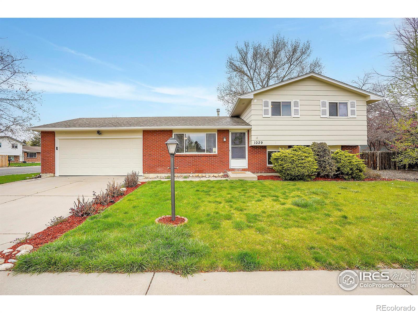 1029  White Elm Drive, loveland  House Search MLS Picture