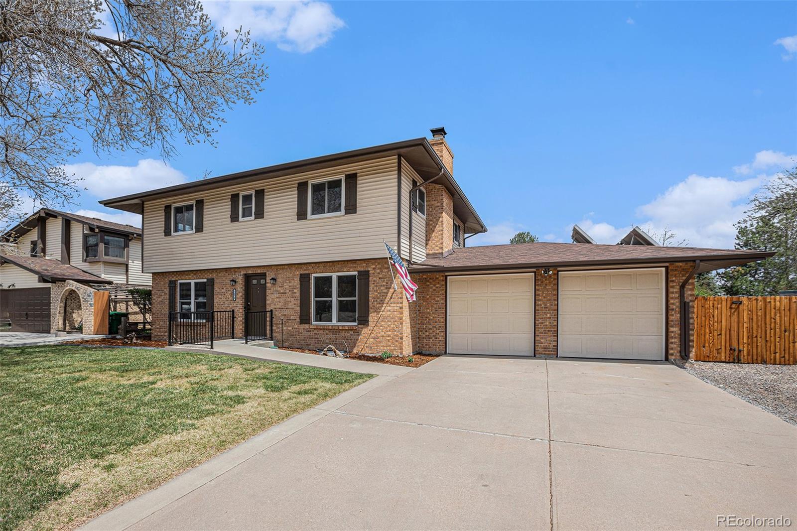 7670 S Kendall Boulevard, littleton  House Search MLS Picture