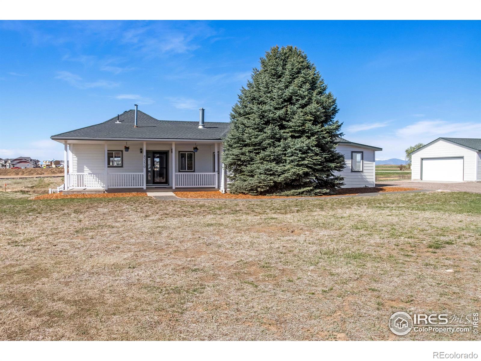 8250  County Road 62 , windsor  House Search MLS Picture