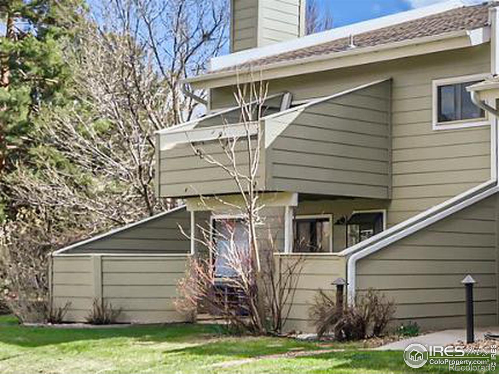 7977 N Countryside Drive, niwot  House Search MLS Picture