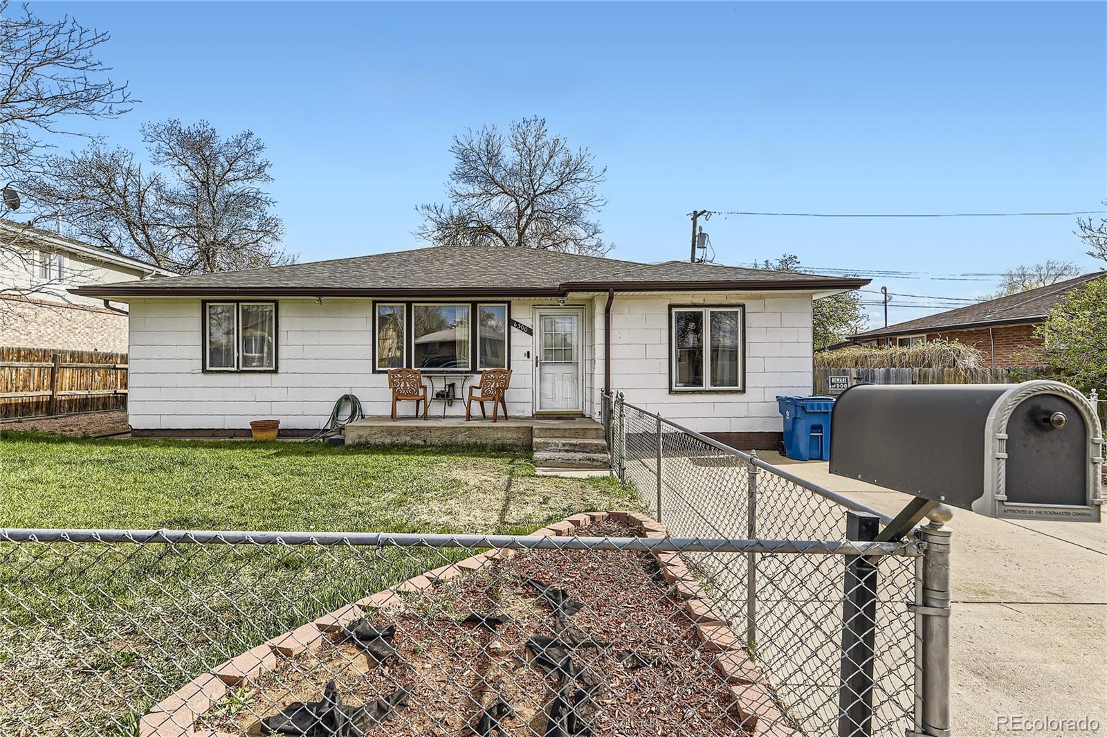 6300 E 64th Place, commerce city  House Search MLS Picture