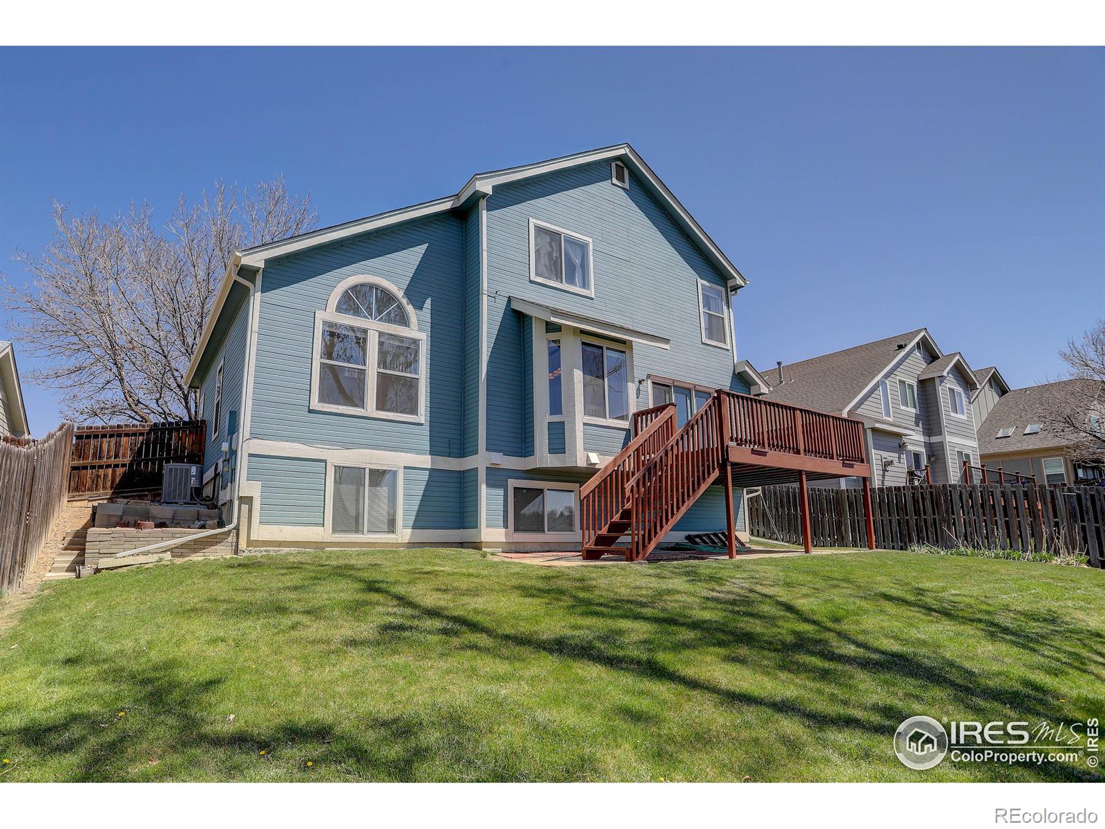 9713  Quay Loop, broomfield  House Search MLS Picture