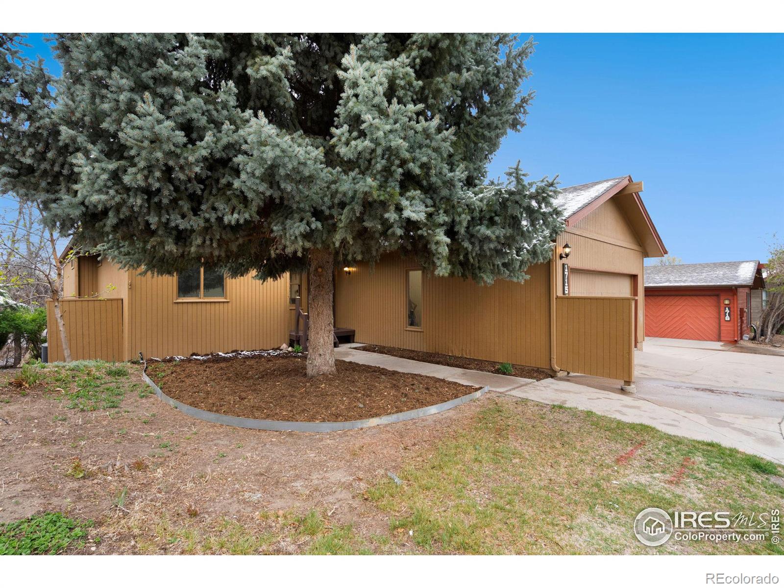 1715  Glen Meadows Drive, greeley  House Search MLS Picture