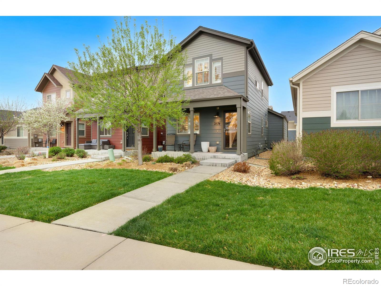 2574  Trio Falls Drive, loveland  House Search MLS Picture