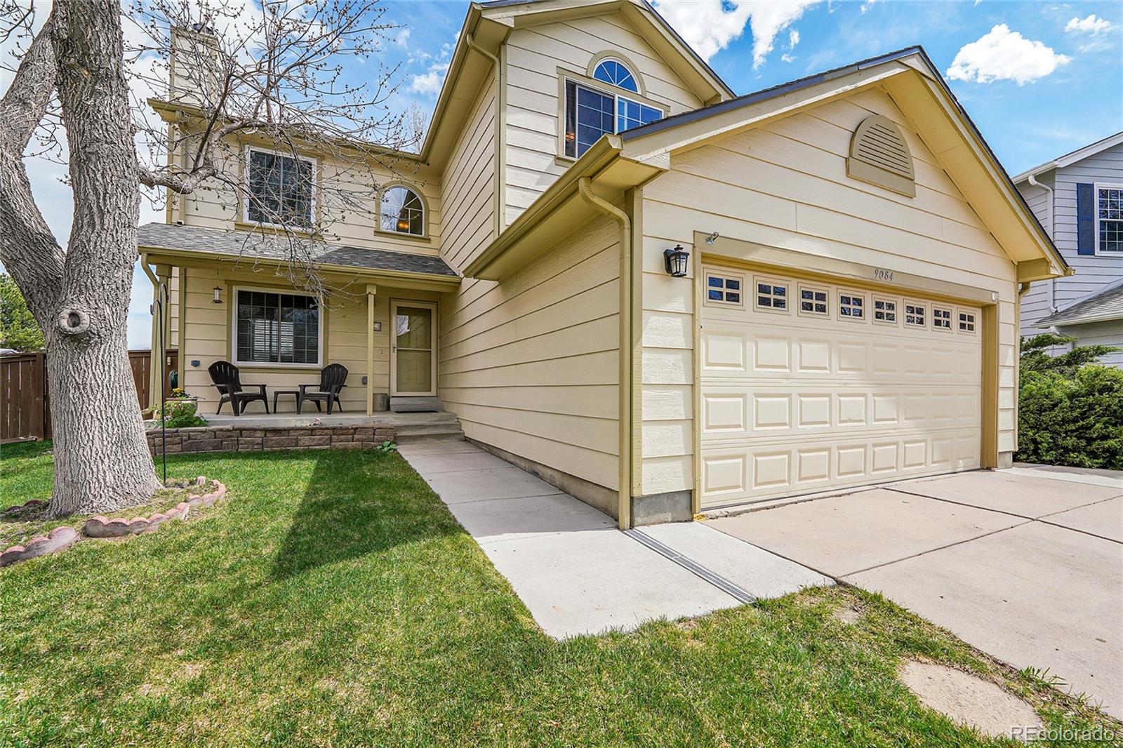 9084  Bermuda Run Circle, highlands ranch  House Search MLS Picture