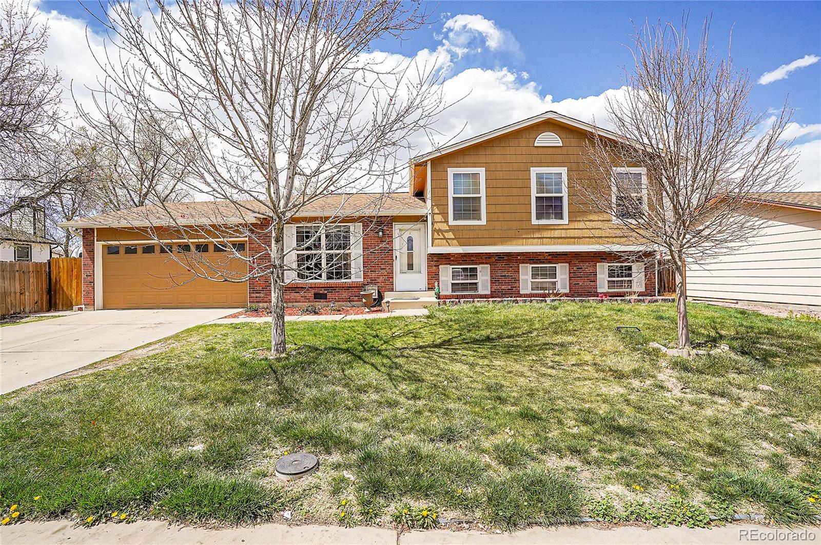 9267  Birch Street, thornton  House Search MLS Picture