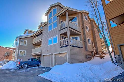 4040  Silverheels Drive, silverthorne  House Search MLS Picture
