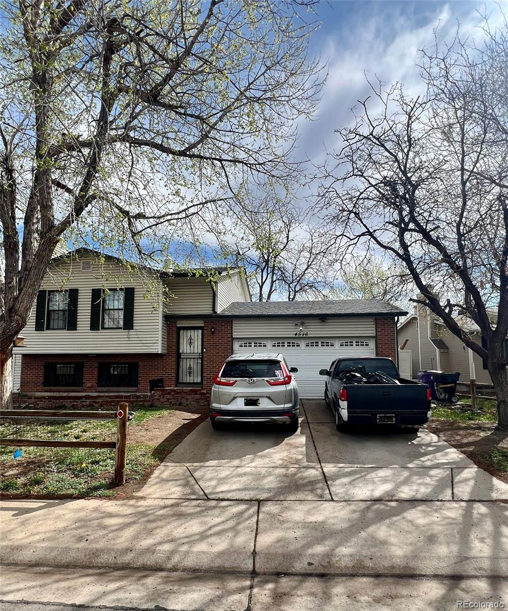 4546  Durham Court, denver  House Search MLS Picture