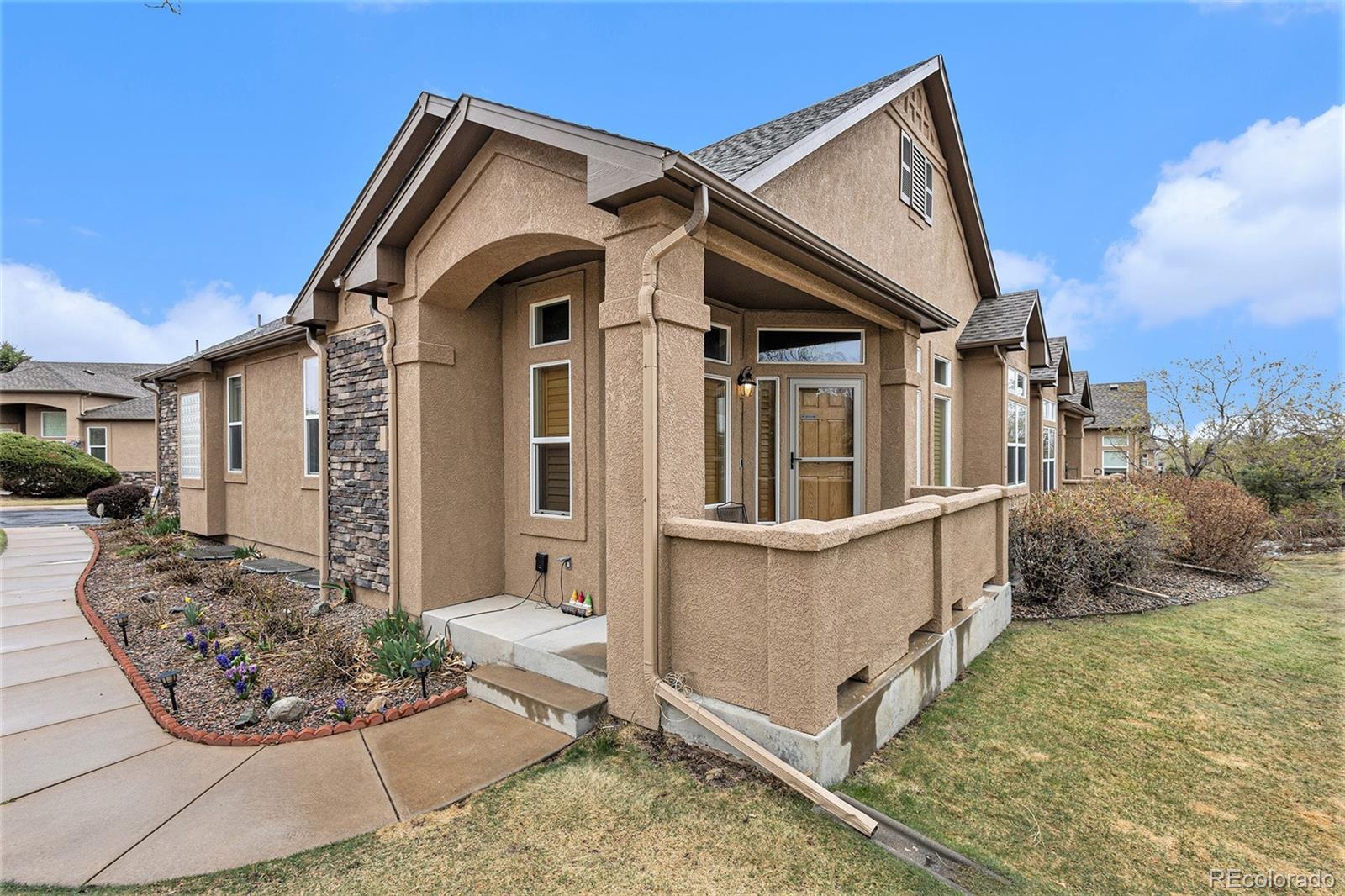 2062  London Carriage Grove, colorado springs  House Search MLS Picture