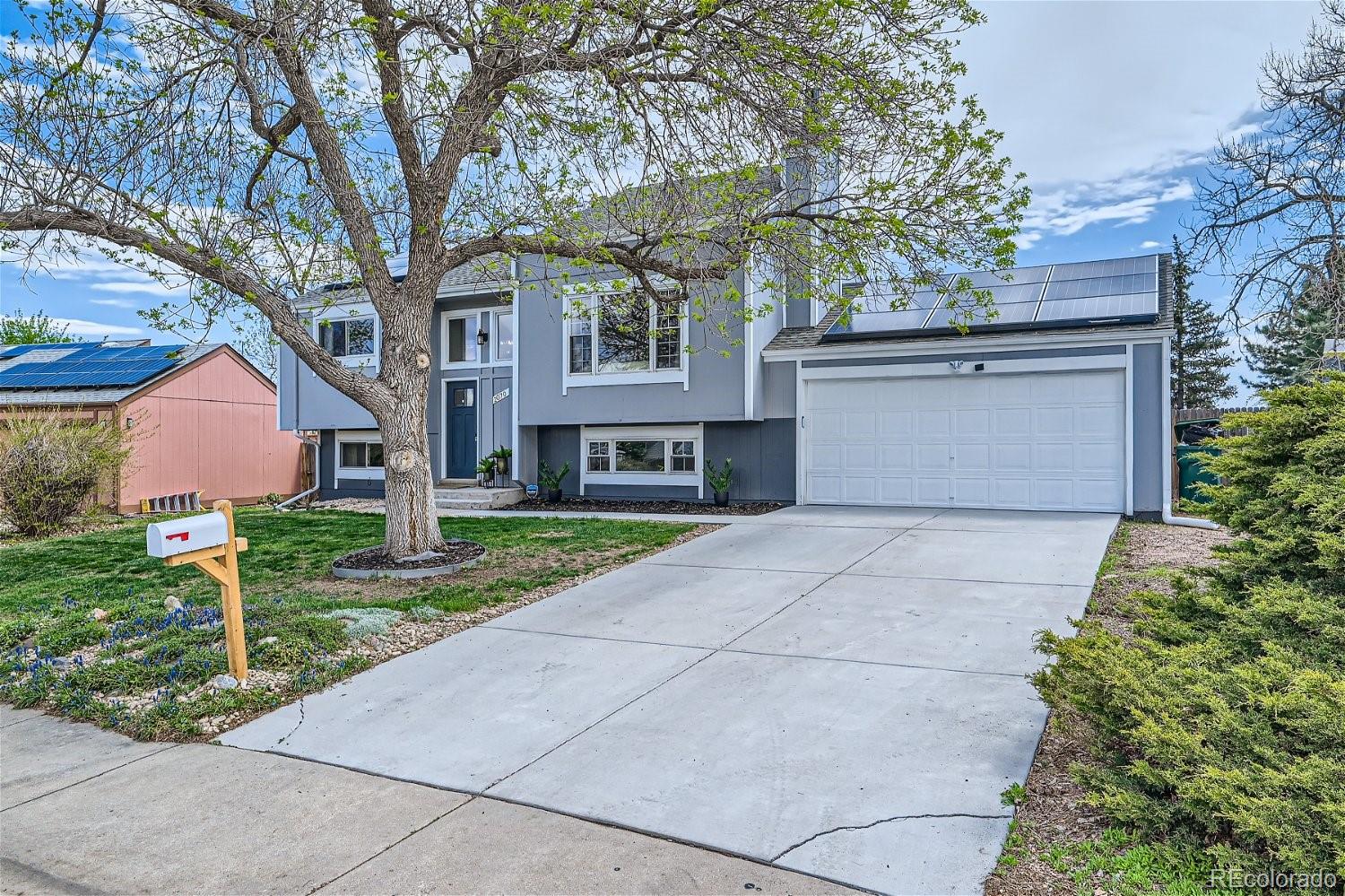2070  Ridge Drive, broomfield  House Search MLS Picture