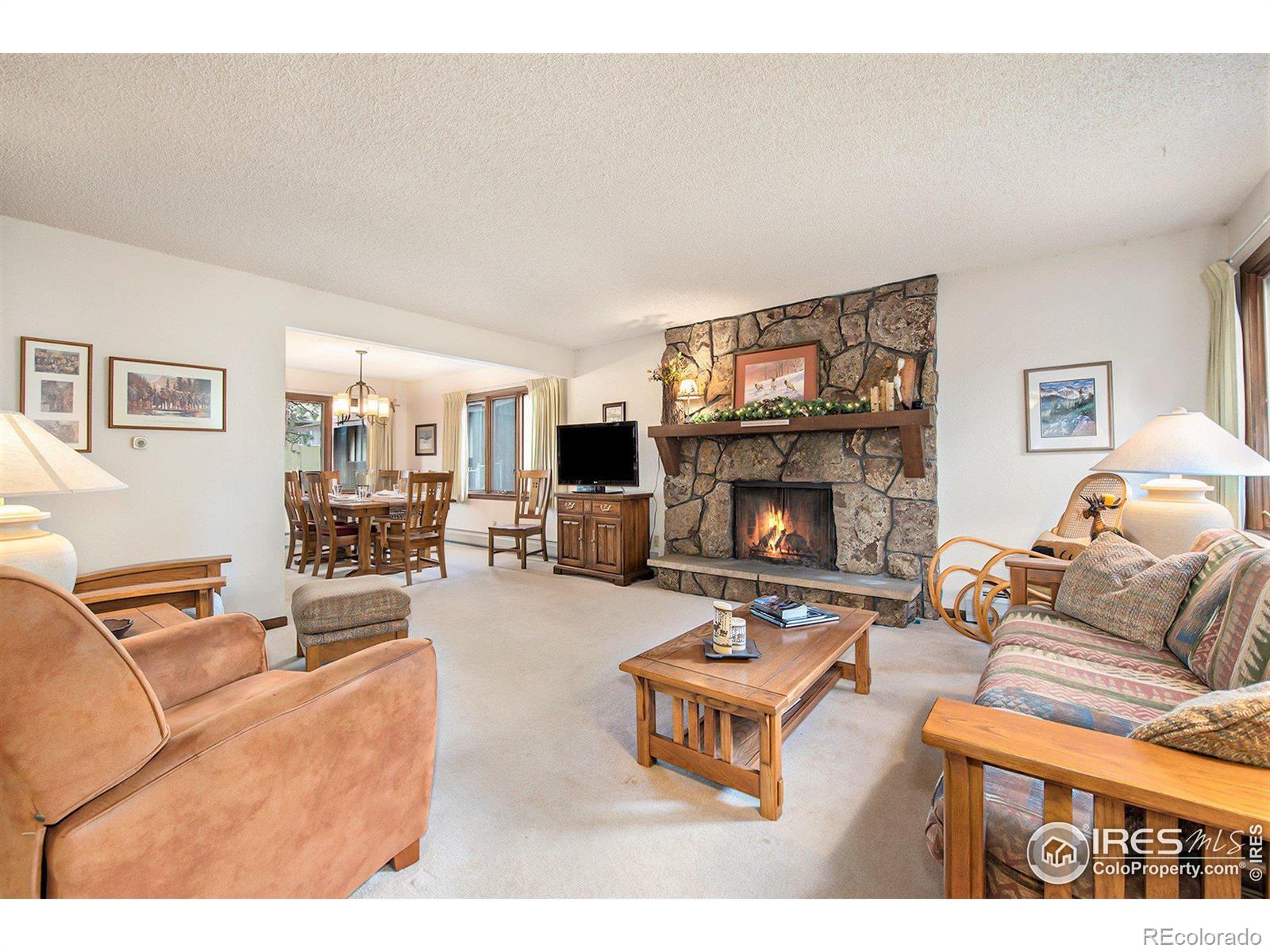 922  Peak View Drive, estes park  House Search MLS Picture