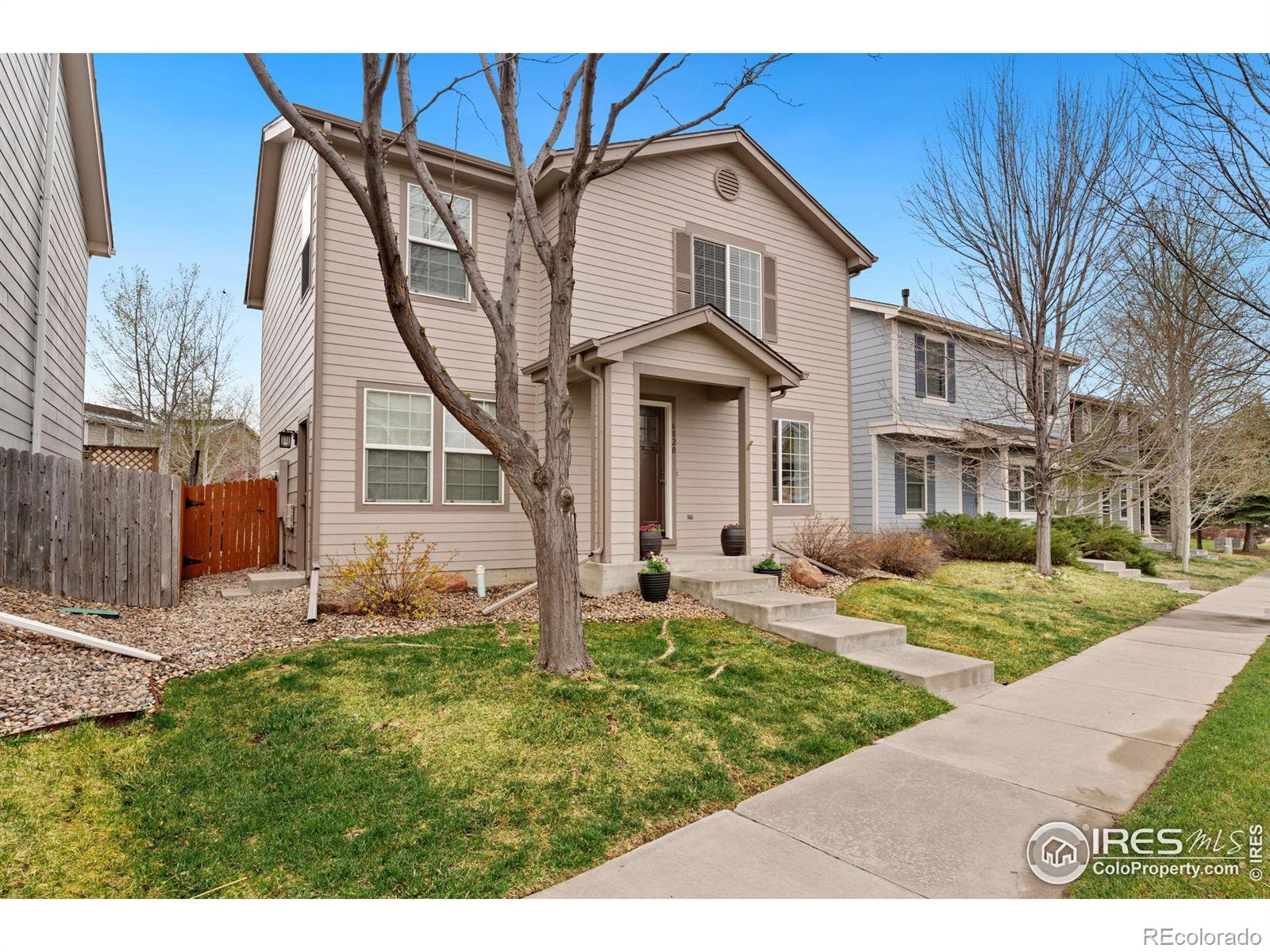 6820  Autumn Ridge Drive, fort collins  House Search MLS Picture